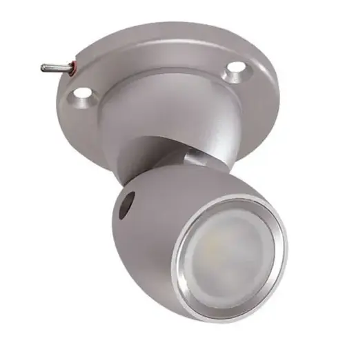 **Lite-Int LED GAI2 Brsh wm-Wt **Lite-Int LED GAI2 Brsh wm-Wt