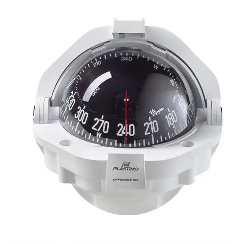 Flush-Mount Offshore 105 Compass Flush-Mount Offshore 105 Compass