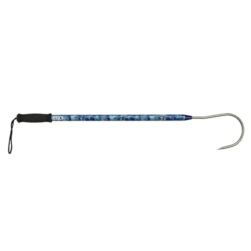 EGO Kryptek 3" Gaff / 24" Handle EGO Kryptek 3" Gaff / 24" Handle