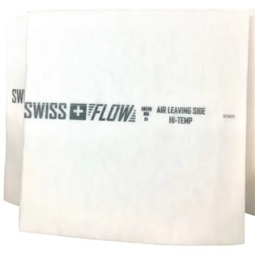 55"X74" SWISS FLOW FILTER 55"X74" SWISS FLOW FILTER