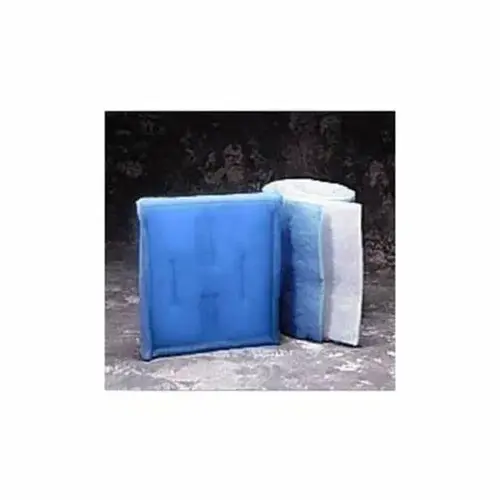 (2) 4 ftX9 ft TACKY BLANKET INTAKE FILTER (2) 4 ftX9 ft TACKY BLANKET INTAKE FILTER