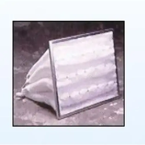 (8) 16" X 20" X 67" GARMAT TUBE FILTER (8) 16" X 20" X 67" GARMAT TUBE FILTER
