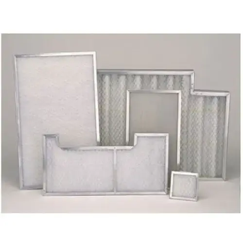 48" X 75" POLY EXHAUST WHITE ROLL 48" X 75" POLY EXHAUST WHITE ROLL