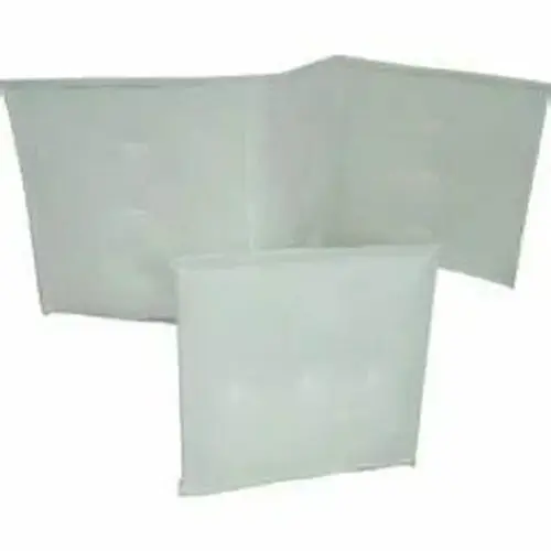 (16) 20" X 50" PREFILTER PANEL (NO TACK) (16) 20" X 50" PREFILTER PANEL (NO TACK)