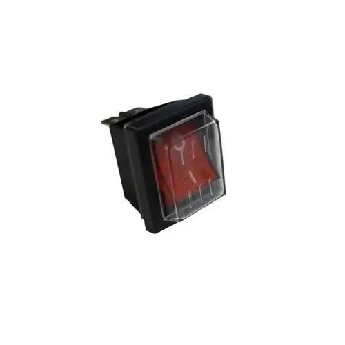 49001A Switch, 1A/60 49001A Switch, 1A/60