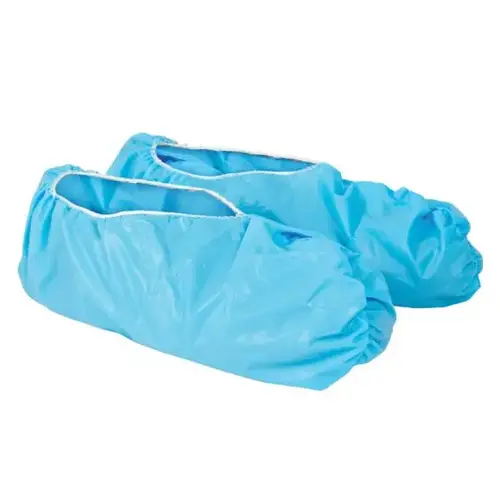 (300) BX XL BLUE SHOE COVER (300) BX XL BLUE SHOE COVER