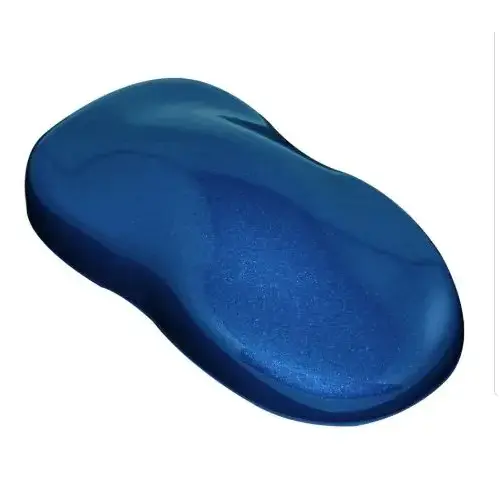 Kirker Ultra-Glo Acrylic Urethane - Blue Metallic Kirker Ultra-Glo Acrylic Urethane - Blue Metallic