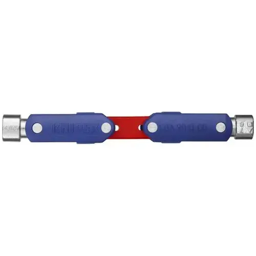 Control Cabinet Key DoubleJoint, 5" Control Cabinet Key DoubleJoint, 5"