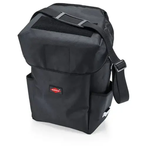 Large Tethered Tool Bag, Empty 16" Large Tethered Tool Bag, Empty 16"