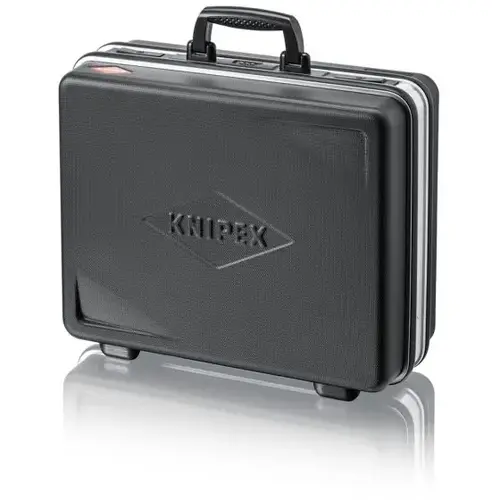 Tool Case, Empty, 18.5" Tool Case, Empty, 18.5"