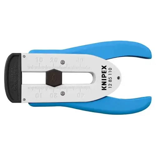 Stripping Tool for Fiber Optics Cable, 4.25" Stripping Tool for Fiber Optics Cable, 4.25"