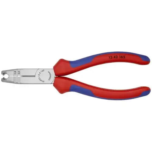 Dismantling Pliers, 6.5", Comfort Grip Dismantling Pliers, 6.5", Comfort Grip
