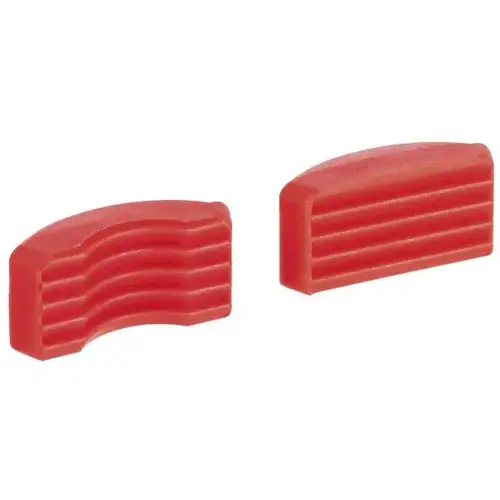 Spare Clamping Jaws for 12 50 200 Spare Clamping Jaws for 12 50 200