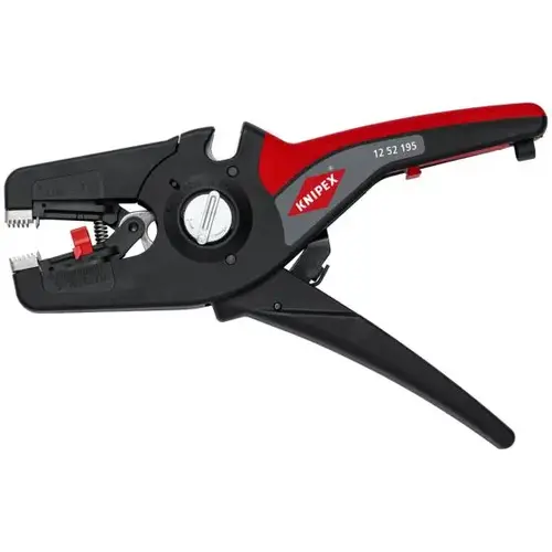 PreciStrip16 Automatic Wire Stripper 6-28 AWG, 7.75", Comfort Grip PreciStrip16 Automatic Wire Stripper 6-28 AWG, 7.75", Comfort Grip