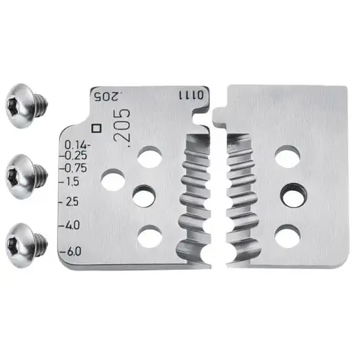 Spare Blades for 12 12 06 Spare Blades for 12 12 06
