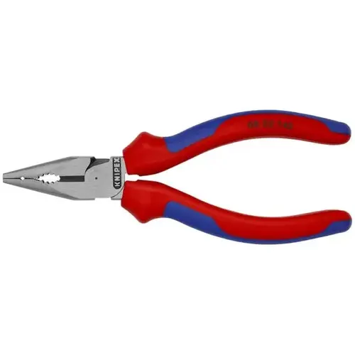Needle-Nose Combination Pliers, 5.75", Comfort Grip Needle-Nose Combination Pliers, 5.75", Comfort Grip