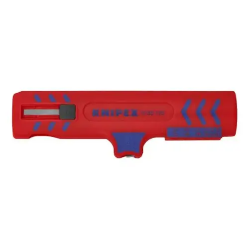 Universal Dismantling Tool, 5", Bare Plastic, Telescopic Blade Inside Universal Dismantling Tool, 5", Bare Plastic, Telescopic Blade Inside