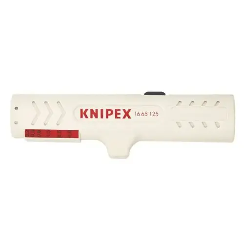 Dismantling Tool for Data Cable, 5", Fiberglass Reinforced Plastic Dismantling Tool for Data Cable, 5", Fiberglass Reinforced Plastic