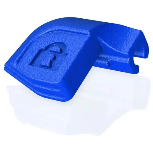 Spare safety lock for 16 50 145 Spare safety lock for 16 50 145