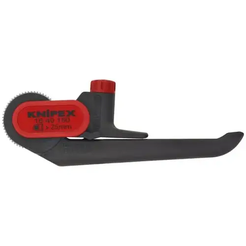 Dismantling Tool, 6", Bare Plastic, Bulk Dismantling Tool, 6", Bare Plastic, Bulk