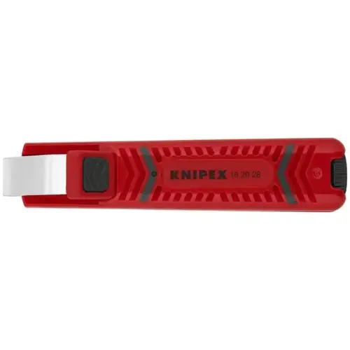 Dismantling Tool, 5 1/4", Bare Plastic Dismantling Tool, 5 1/4", Bare Plastic