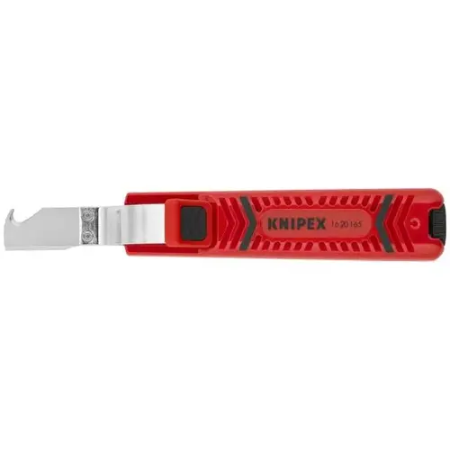 Dismantling Tool with Hook Blade, 6.5", Bare Plastic Dismantling Tool with Hook Blade, 6.5", Bare Plastic