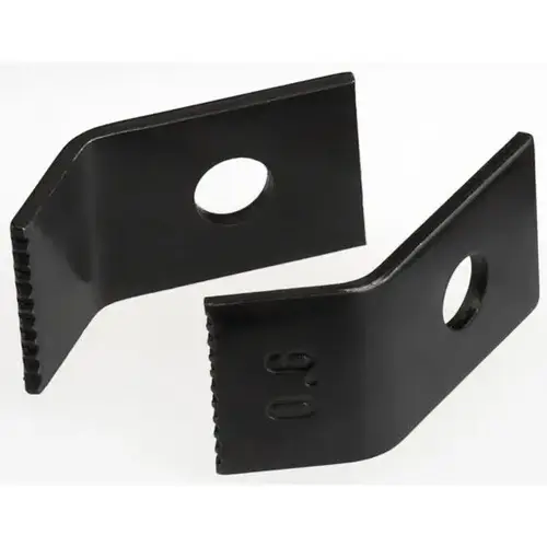 Spare Blades for 15 11 120, 1/64" (0.6 mm) Spare Blades for 15 11 120, 1/64" (0.6 mm)