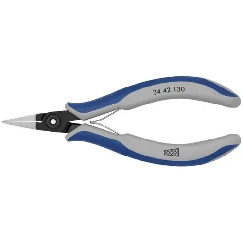Electronics Gripping Pliers, 5.25", Comfort Grip Electronics Gripping Pliers, 5.25", Comfort Grip