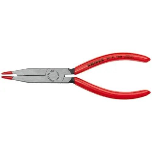 Halogen Bulb Exchange Pliers, 6.25", Plastic Halogen Bulb Exchange Pliers, 6.25", Plastic
