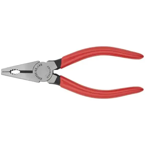 Combination Pliers, 5.5", Plastic Combination Pliers, 5.5", Plastic