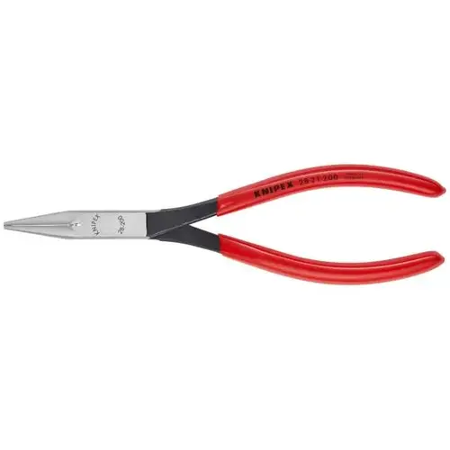 Round Nose Assembly Pliers, 8", Plastic Round Nose Assembly Pliers, 8", Plastic