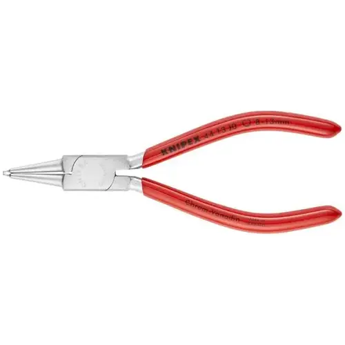 Int Snap Ring Pliers-Forged Tips, 5.5", Plastic, 1/32" Tips Int Snap Ring Pliers-Forged Tips, 5.5", Plastic, 1/32" Tips