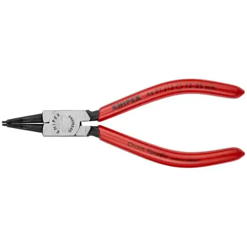 Int 45 degree Snap Ring Pliers-Forged Tips, 5.5", Plastic, 3/64" Tips, Bulk Int 45 degree Snap Ring Pliers-Forged Tips, 5.5", Plastic, 3/64" Tips, Bulk
