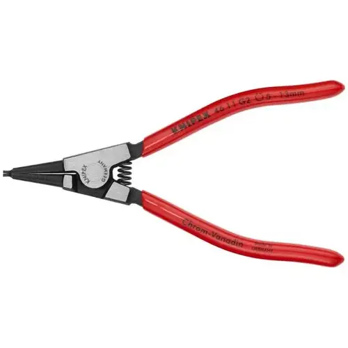 Circlip Pliers for Grip Rings, 5.5", Plastic, 5/64" Tips Circlip Pliers for Grip Rings, 5.5", Plastic, 5/64" Tips