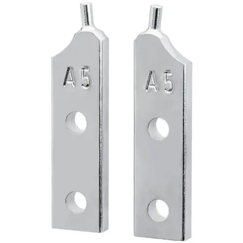 Spare Tips for 46 10 A5, 9/64" Tips Spare Tips for 46 10 A5, 9/64" Tips