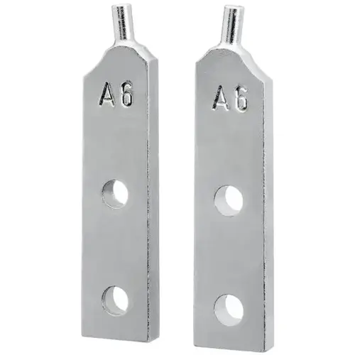 Spare Tips for 46 10 A6, 11/64" Tips Spare Tips for 46 10 A6, 11/64" Tips