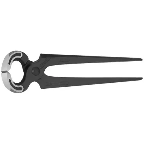 Carpenters' End Cutting Pliers, 12", Bare Handles, Polished Carpenters' End Cutting Pliers, 12", Bare Handles, Polished