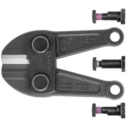 Replacement Cutting Head for 71 72 460, 5" Replacement Cutting Head for 71 72 460, 5"