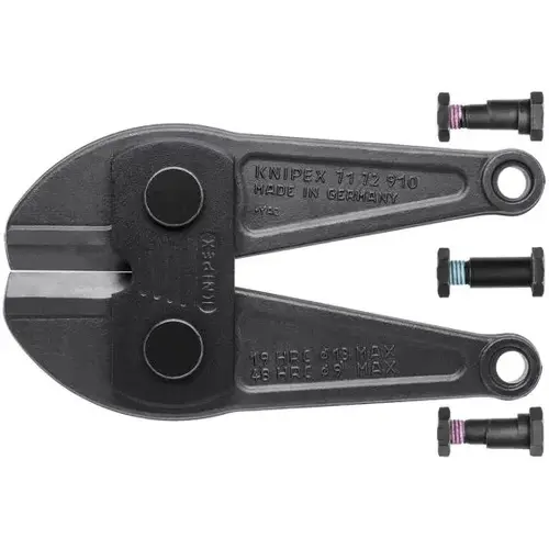 Replacement Cutting Head for 71 72 910, 8" Replacement Cutting Head for 71 72 910, 8"