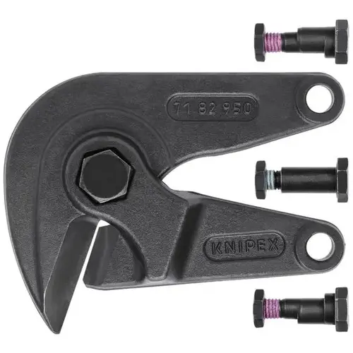 Replacement Cutting Head for 71 82 950, 5" Replacement Cutting Head for 71 82 950, 5"