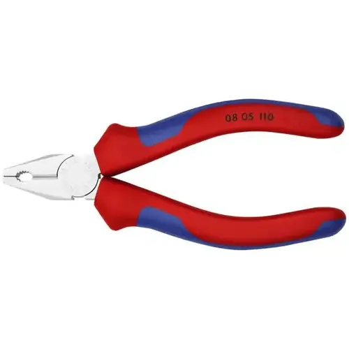 Mini Combination Pliers, 4.25", Comfort Grip Mini Combination Pliers, 4.25", Comfort Grip