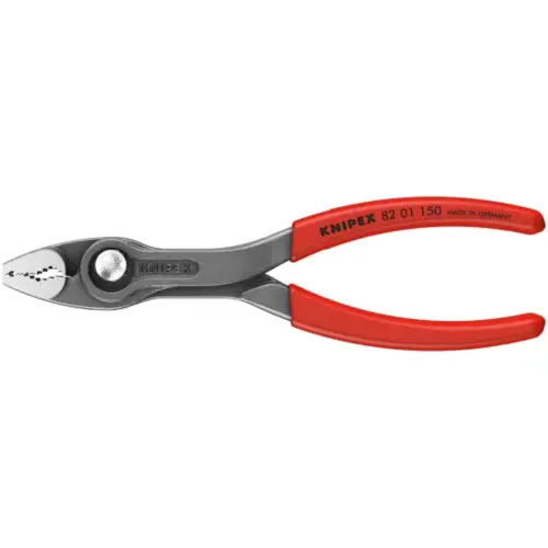 6" TwinGrip Pliers Plastic 6" TwinGrip Pliers Plastic