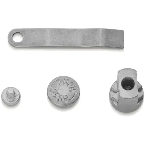 Push-Button Replacement Set for 86 XX 180 Push-Button Replacement Set for 86 XX 180