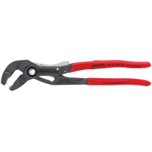 10" Hose Clamp Pliers with Locking Device 10" Hose Clamp Pliers with Locking Device