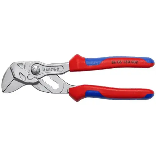 Pliers Wrench-Tie-Wrap Removal, 6", Comfort Grip Pliers Wrench-Tie-Wrap Removal, 6", Comfort Grip