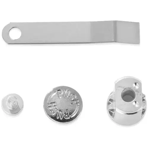 Push-Button Replacement Set for 86 XX 150 Push-Button Replacement Set for 86 XX 150