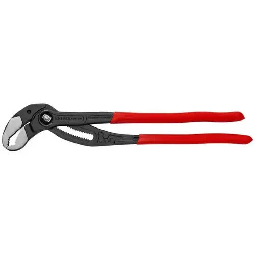 Cobra XL Water Pump Pliers, 16", Plastic Coating Cobra XL Water Pump Pliers, 16", Plastic Coating