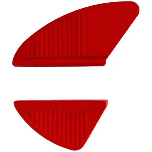 Jaw Protectors for 12" Pliers Wrench Jaw Protectors for 12" Pliers Wrench