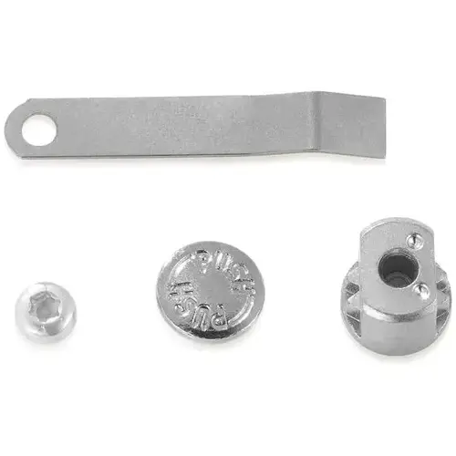 Push-Button Replacement Set for 86/87 0X 125 Push-Button Replacement Set for 86/87 0X 125