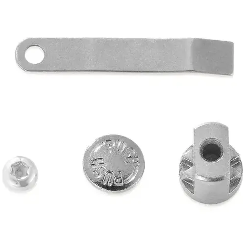 Push-Button Replacement Set for 87 01 150 Push-Button Replacement Set for 87 01 150